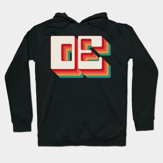 Delaware Hoodie by n23tees